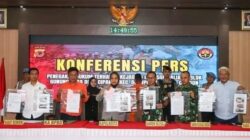 Tambang Galian C Gunung Kuda Cirebon, Dua Tersangka Terancam 15 Tahun Penjara