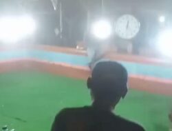 Ketua Umum LSM Gmicak Minta Polres Lamongan Sikat Habis Arena Perjudian Sabung Ayam di Kedungpring