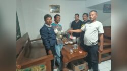 Waka Perhutani KPH Bojonegoro Adakan Mediasi Marjito Dan Suprihatin ( Tenong CS)