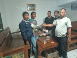 Waka Perhutani KPH Bojonegoro Adakan Mediasi Marjito Dan Suprihatin ( Tenong CS)