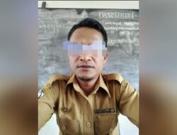 Diduga Selewengkan Dana Desa, Kepala Desa Na’ai di Kecamatan Sidua’eri Nias Selatan Diminta Segera Diaudit