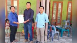 Diduga Ada Upaya “Damai Berujung Uang”, BPD dan Perangkat Desa Cabut Laporan Penyalahgunaan Dana Desa Hilianaa Susua