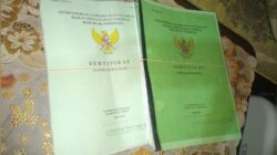 Ketua Umum LSM Gmicak Berharap Poles Sidoarjo Tidak Main Main terkait Laporan Pemalsuan Sertifikat