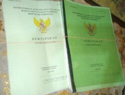 Ketua Umum LSM Gmicak Berharap Poles Sidoarjo Tidak Main Main terkait Laporan Pemalsuan Sertifikat