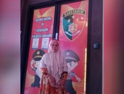 Komplotan Sindikat Jaringan Penipuan Sertifikat Aspal, diadukan Ke Polres Sidoarjo