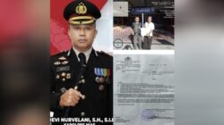 Laporan Dugaan Pemalsuan Nilai Rapor di SMPN 2 Sogaeadu, Orang Tua Siswa Apresiasi Respons Cepat Kapolres Nias