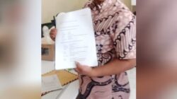 LSM Gmicak Kawal Kasus Sindikat Jaringan Penipuan Sertifikat Aspal Ke Polres Sidoarjo – Polda Jatim