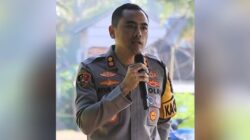 Kapolres Pacitan Tegaskan tidak ada lagi Perjudian Sabung Ayam di Wilayahnya
