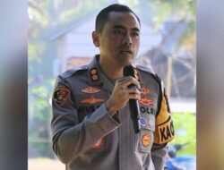Kapolres Pacitan Tegaskan tidak ada lagi Perjudian Sabung Ayam di Wilayahnya