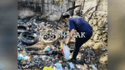 Kasus Limbah B3 Medis RSUD Bethesda “Polres Nias titipkan Bukti di Thomsen Nias, dr. Noferlina Zebua