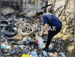 Kasus Limbah B3 Medis RSUD Bethesda “Polres Nias titipkan Bukti di Thomsen Nias, dr. Noferlina Zebua
