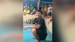 Markas Sabung Ayam di Dusun Slote, Desa Serangan, Kecamatan Sukorejo, Ponorogo di Soal LSM Gmicak