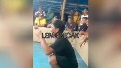 Kapolres Ponorogo AKBP Andin Wisnu Sudibyo, S.I.K., M.H diminta Tindaklanjuti Sabung Ayam di Slote, Desa Serangan