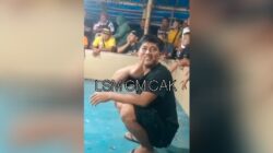 Ketua Umum LSM Gmicak Minta APH Tindak Tegas Perjudian Sabung Ayam di Slote, Desa Serangan, Kecamatan Sukorejo, Ponorogo.