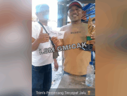 Ketua Umum LSM Gmicak : Jember Jadi Markas Perjudian Sabung Ayam Bhabinkamtibmas Kemana?