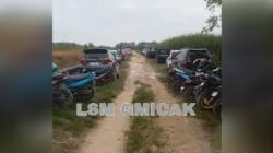 Perjudian Sabung Ayam di Desa Jetis, Kecamatan Kedungpring : Polres Lamongan – Polda Jatim dan Kodam V Brawijaya di Minta Tegas
