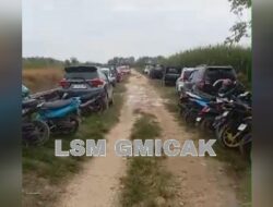 Perjudian Sabung Ayam di Desa Jetis, Kecamatan Kedungpring : Polres Lamongan – Polda Jatim dan Kodam V Brawijaya di Minta Tegas