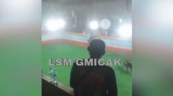 LSM Gmicak Minta Polres Lamongan – Kodam V Brawijaya Sikat Habis Perjudian Sabung Ayam di Kedungpring
