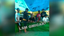 Ketua LSM Gmicak Minta Polres Situbondo Bumi Hanguskan Perjudian Sabung Ayam di Dusun Andung, Desa Taman
