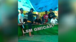 Kejahatan Sabung Ayam di Dusun Andung, Desa Taman, Kecamatan Sumbermalang, Situbondo Disoal LSM Gmicak