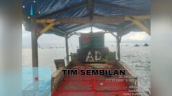LSM Gmicak Apresiasi Kapolres Bangka Barat, AKBP Pradana Aditya Nugraha, S.H., S.I.K Tangkap Kejahatan Tambang timah inkonvensional (TI) ilegal