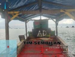 LSM Gmicak Apresiasi Kapolres Bangka Barat, AKBP Pradana Aditya Nugraha, S.H., S.I.K Tangkap Kejahatan Tambang timah inkonvensional (TI) ilegal