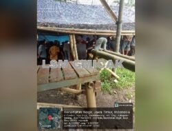 Ketua LSM Gmicak Soroti Kejahatan 2 Lokasi Perjudian Sabung Ayam di Kabupaten Malang – Polda Jatim