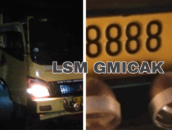 Kejahatan Penyalahgunaan BBM Mentah ilegal Lintas Provinsi Aceh, Menuju Sumut jadi Perhatian Publik