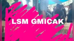 Ketua Umum LSM Gmicak Soroti Dua Lokasi Perjudian Sabung Ayam di Kabupaten Blitar, Jawa Timur