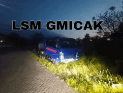 Tengki PT. Kei/ KP 8000 Liter Gentanyangan di Jawa Timur menandakan Kejahatan Penyimpangan BBM Solar Subsidi mulai Mejarale