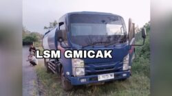 Ketua Umum LSM Gmicak Minta Polda Jatim – Mabes Polri Melakukan Penyelidikan dugaan Penyalahgunaan BBM di Jawa Timur