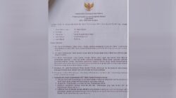 Diduga Belum Memiliki IUP OPK Lengkap Tambang Galian C Kerikil/ Sirtu Dusun Wonosunyo, Desa/ Kelurahan Wonosunyo, Gempol Beraktivitas