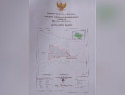 LSM Gmicak Soroti Tambang Galian C Kerikil/ Sirtu Dusun Wonosunyo, Desa/ Kelurahan Wonosunyo, Kecamatan Gempol dugaan Belum Memiliki IUP OPK Lengkap