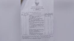 Diduga Tambang Galian C Kerikil/ Sirtu Dusun Wonosunyo, Desa/ Kelurahan Wonosunyo, Kecamatan Gempol Belum Memiliki IUP OPK Lengkap