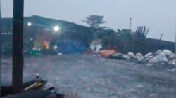 LSM Gmicak Minta Gakkum Turun Cek Pembakaran Limbah B3 Grenjeng Foil di Delik, Pojok Rejo, Kec. Kesamben