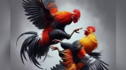 Judi Sabung Ayam di Kelurahan Imandi, Kecamatan Dumoga Timur, Bolaang Mongondow diduga Kebal Hukum
