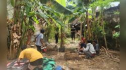 Polres Situbondo Gerebek Judi Sabung Ayam, Amankan Pelaku dan Barang Bukti (BB)