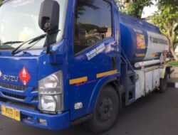 Polrestabes Surabaya Tangkap Dua Petinggi PT. CPE Kasus Kejahatan BBM Solar Subsidi
