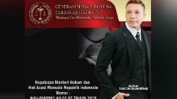 Ketua Umum LSM Gmicak Minta APH Polres Kendal, Polda Jateng Tangkap Penimbun BBM Solar dan PT. Giza Usaha Bersama