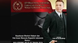 Ketua Umum LSM Gmicak, Kapolres Minahasa AKBP Steven J. R. Simbar Akan Menindaklanjuti Dugaan Penimbunan BBM Solar Ilegal
