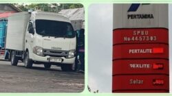 Oknum anggota TNI Aktif diduga dalang Penyalahgunaan BBM Solar Subsidi di Boyolali – Jateng