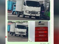 SPBU 44.573.03 Ampel Boyolali diduga jadi sarang Penyalahgunaan BBM jenis Solar Subsidi