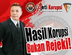 Ketua Umum LSM Gmicak Minta Polres Maros Terus Melakukan Penyelidikan Hingga Ke Akar Akarnya Kasus Penimbunan BBM Solar