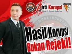Ketua Umum LSM Gmicak Ungkap Kasus Penimbunan BBM Solar di Kota Denpasar – Bali