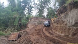 Hancurnya Sungai Berantas Tulungagung oleh Penambang’ Polres Tulungagung Tidak ada Penertiban