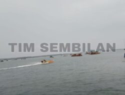 Tambang timah inkonvensional (TI) dugaan ilegal di Bangka Barat Merusak Ekosistem