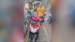 Bendungan Rolak Songo kembali heboh lagi- lagi Jadi Tempat Bunuh diri