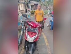 Bendungan Rolak Songo kembali heboh lagi- lagi Jadi Tempat Bunuh diri