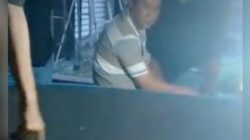 Perjudian Sabung Ayam di Desa Windu, Kecamatan Karangbinangun diduga belum tersentuh Polres Lamongan