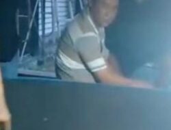 Perjudian Sabung Ayam di Desa Windu, Kecamatan Karangbinangun diduga belum tersentuh Polres Lamongan
